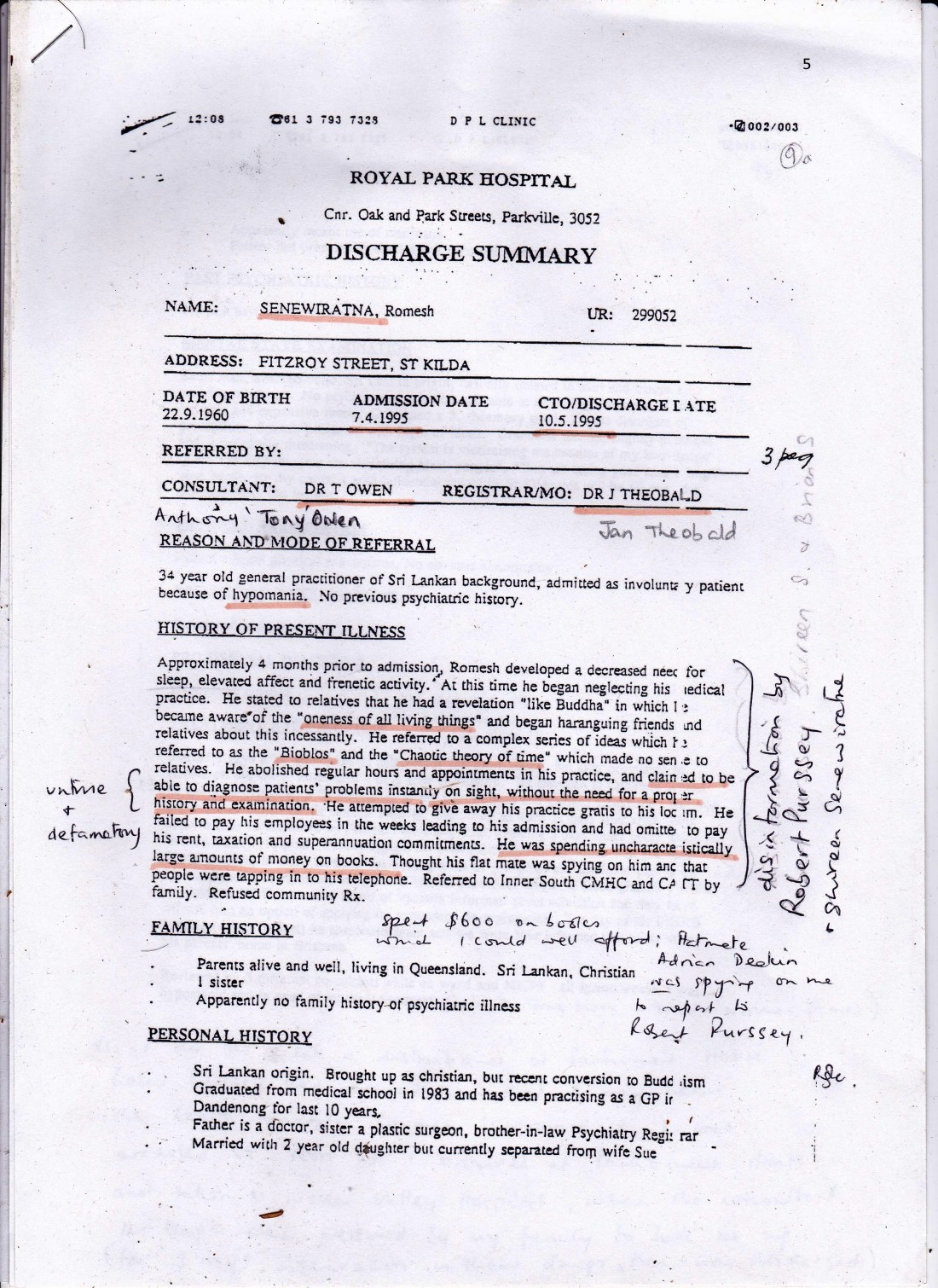 1995 RPH discharge summary 01
